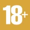 For Users Aged 18 and Above