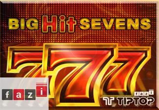 Big Hit Sevens