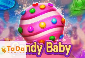 Candy Baby