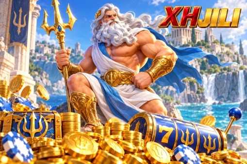 Login And Play With XHJILI