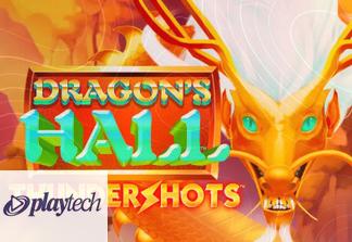 Dragon's Hall: Thundershots™