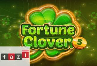 Fortune Clover 5