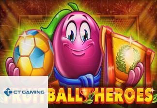 Fruitball Heroes