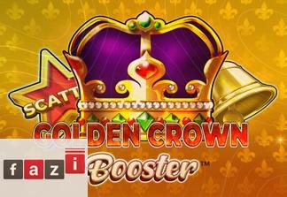 Golden Crown Booster