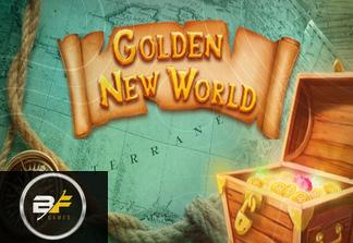 Golden New World