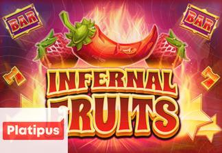 Infernal Fruits
