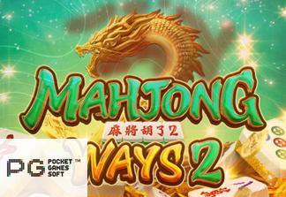 Mahjong Ways 2