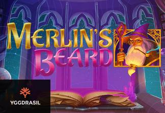Merlin's Beard