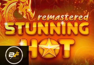 Stunning Hot Remastered