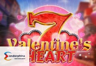 Valentine's Heart